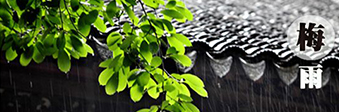 梅雨季 装好门窗 暴风大雨也不怕